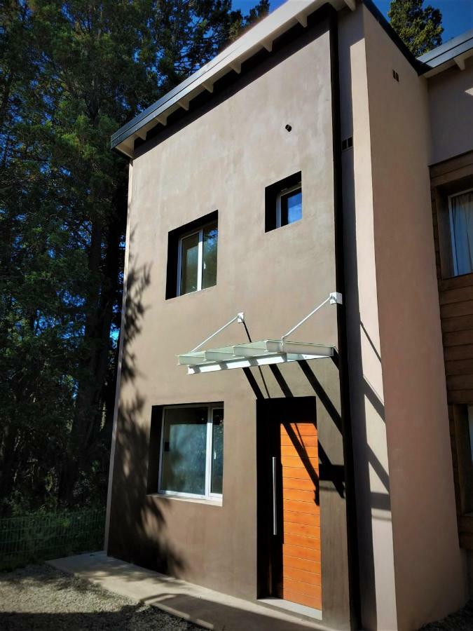 Blue Bird Flat San Carlos de Bariloche Exterior foto