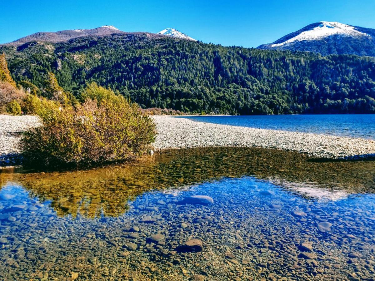 Blue Bird Flat San Carlos de Bariloche Exterior foto