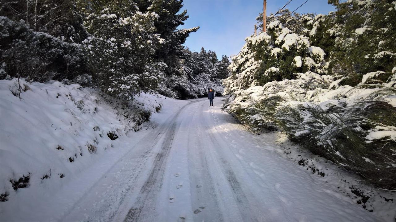 Blue Bird Flat San Carlos de Bariloche Exterior foto