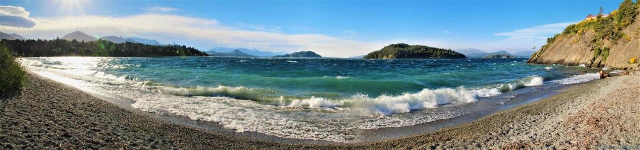 Blue Bird Flat San Carlos de Bariloche Exterior foto